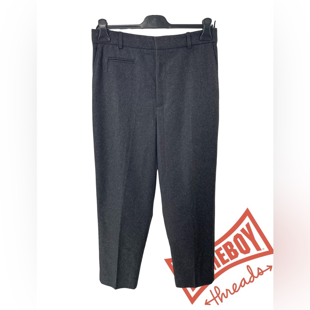 Scanlan Theodore Black Garment